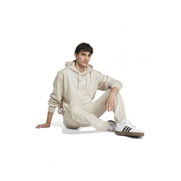 Hanorac regular-fit cu buzunar kangaroo Feelcozy