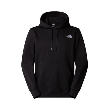 Hanorac relaxed fit Essential