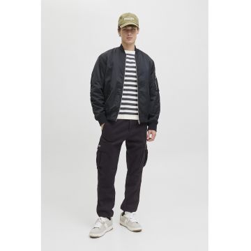 Pantaloni cargo relaxed fit