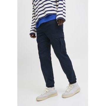 Pantaloni cargo relaxed fit