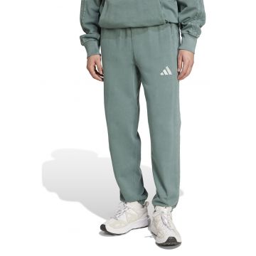 Pantaloni de trening cu logo ALL SZN