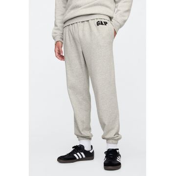 Pantaloni de trening cu talie ajustabila