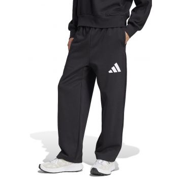Pantaloni de trening relaxed-fit cu logo Essentials