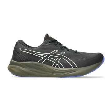 Pantofi Alergare Barbati Asics Gel Pulse 15 Gtx Black-brown Stone