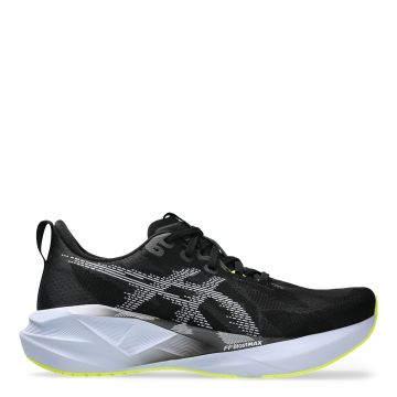 Pantofi Alergare Barbati Asics Novablast 5 Black-blue Fade