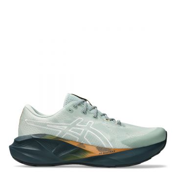 Pantofi Alergare Barbati Asics Novablast 5 Tr Nature Bathing-lichen Rock