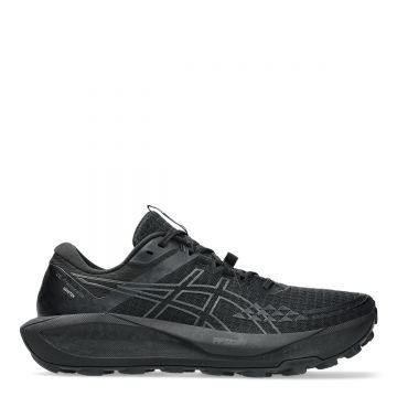 Pantofi Alergare Trail Barbati Asics Gel Trabuco 13 Gtx Black-grey