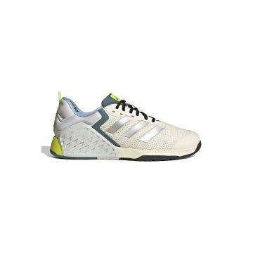 Pantofi cu logo pentru fitness Dropset 3