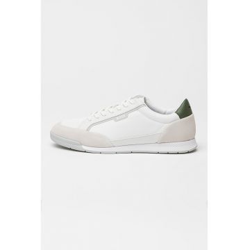Pantofi sport din material textill Nitan
