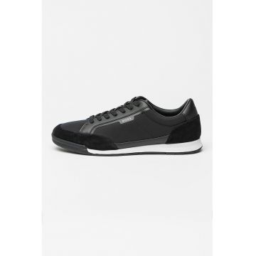 Pantofi sport din material textill Nitan