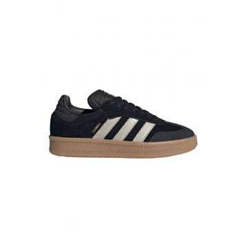 Pantofi sport din piele intoarsa Samba