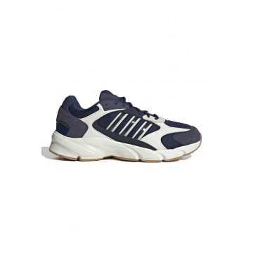 Pantofi sport din plasa cu garnituri din piele intoarsa Crazy Chaos 2000