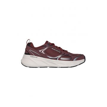 Pantofi sport din plasa cu insertii din material sintetic Edgeride Exodis