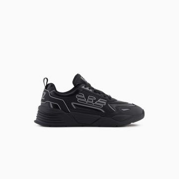 Pantofi sport EA7 ACE RUNNER SPECIAL