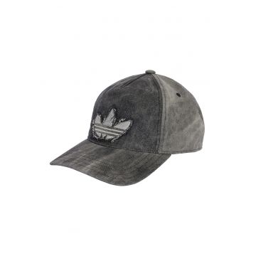 Sapca baseball de denim