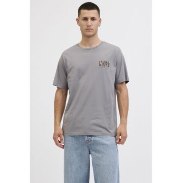 Tricou cu imprimeu logo