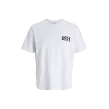 Tricou cu imprimeu logo