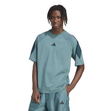 Tricou cu maneci raglan Stadium