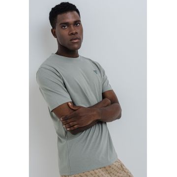 Tricou din amestec de modal - pentru fitness