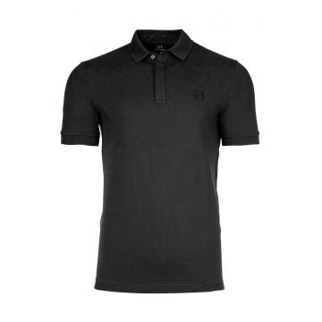 Tricou polo slim fit 14263