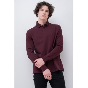 Bluza polo regular fit
