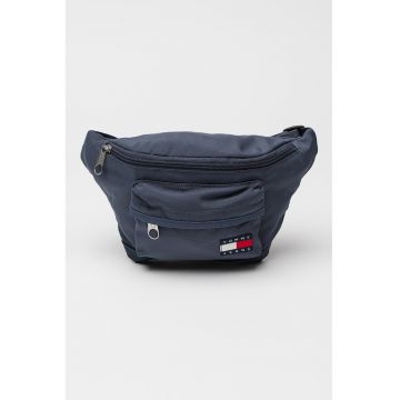 Borseta cu logo Essential Repeat