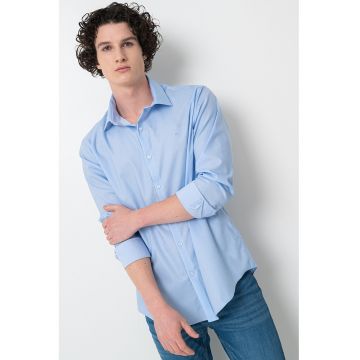 Camasa slim fit
