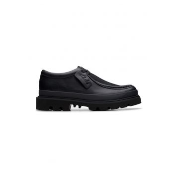 Mocasini de piele Badell