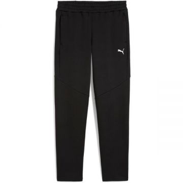 Pantaloni barbati Puma Evostripe Pants Dk 68823401, L, Negru