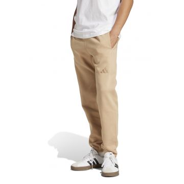 Pantaloni de trening cu buzunare laterale ALL SZN
