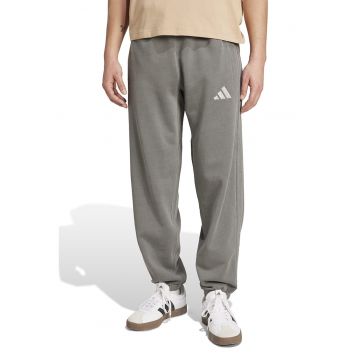 Pantaloni de trening cu logo ALL SZN