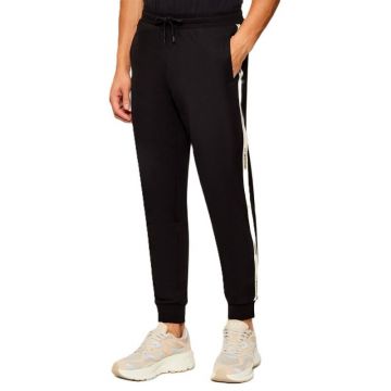 Pantaloni EA7 TRAIN LOGO SERIES M TAPE PANTS CH