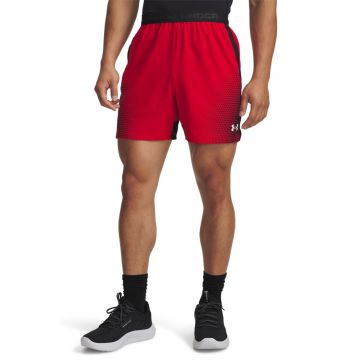 Pantaloni scurti pentru fitness Vanish