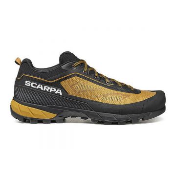 Pantofi Barbati Scarpa Rapid Lt Caramel