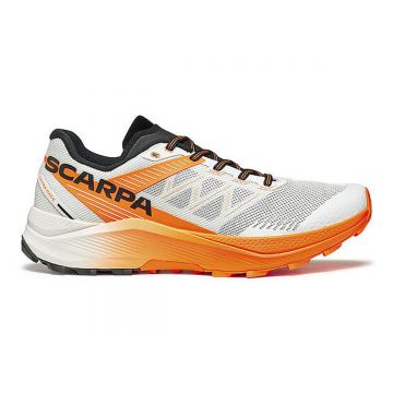 Pantofi Barbati Spin Ultra 2 Ice-orange-fluo 41