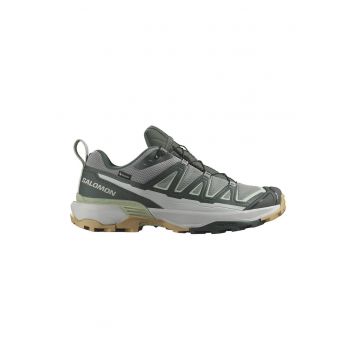 Pantofi cu tehnologie Gore-Tex pentru drumetii X Ultra 360 Edge