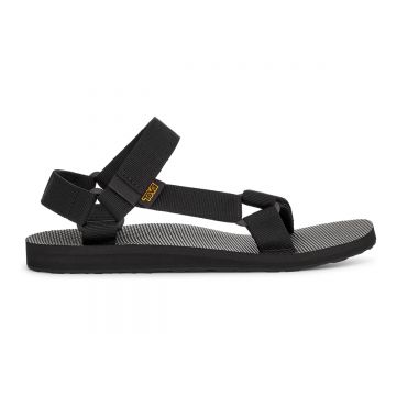 Sandale Barbati Teva Original Universal Urban Black