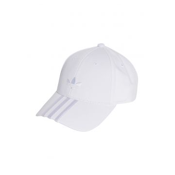 Sapca din bumbac cu logo brodat - pentru baschet