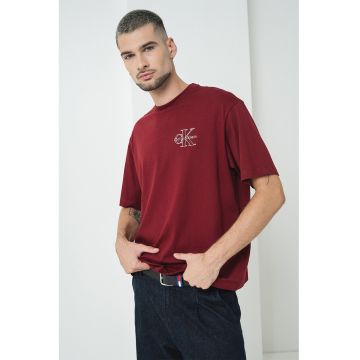 Tricou cu logo