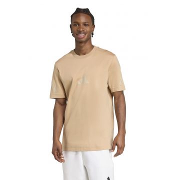 Tricou de bumbac Z.N.E
