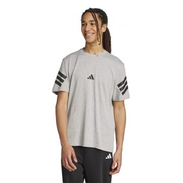 Tricou din bumbac Future Icons 3-Stripes