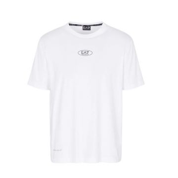 Tricou EA7 ARMANI BLUE SPORT M TEE