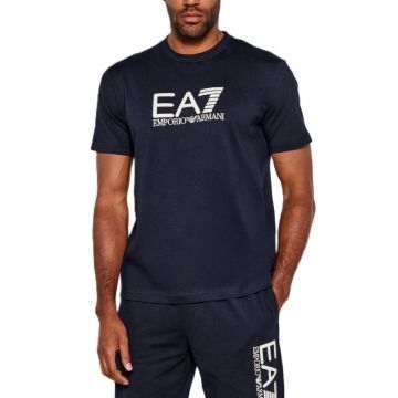 Tricou EA7 TRAIN VISIBILITY M TEE SS CO