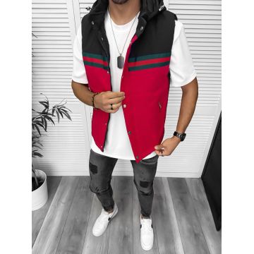 Vesta barbati casual  rosie 5222 51-4