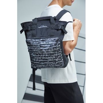 Medicine rucsac culoarea negru