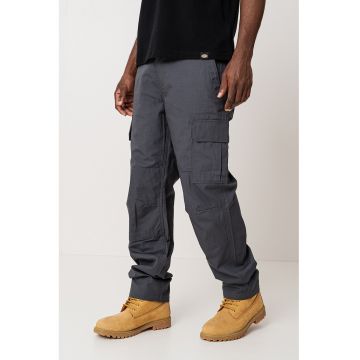 Pantaloni cargo din bumbac