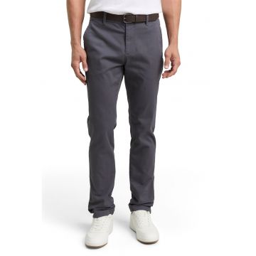 Pantaloni chino slim fit