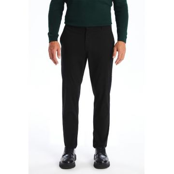 Pantaloni chino slim-fit