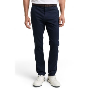 Pantaloni chino slim fit