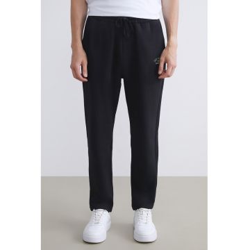 Pantaloni de trening cu buzunare laterale